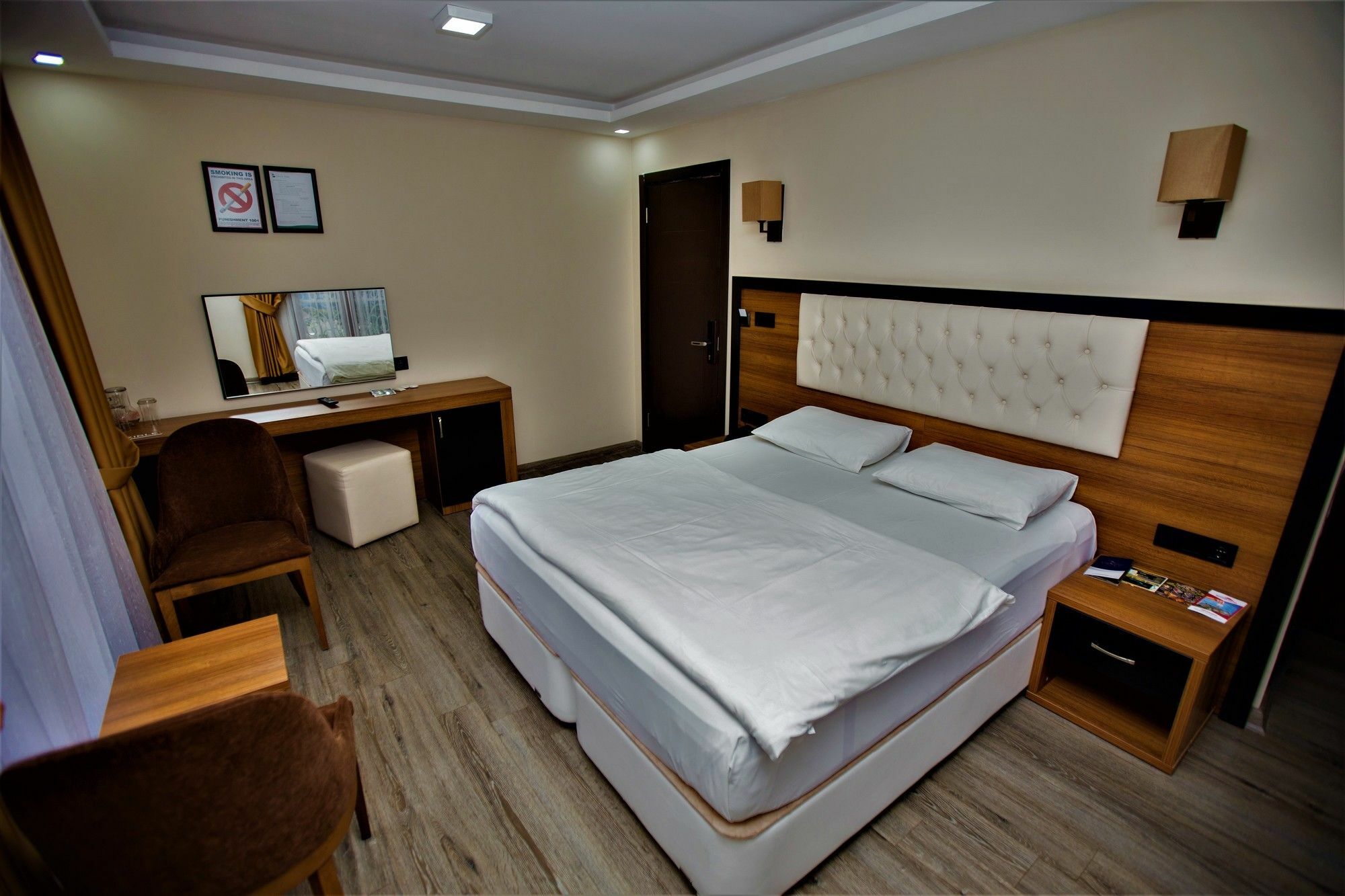 Uzungol Yayla Hotel Exterior photo