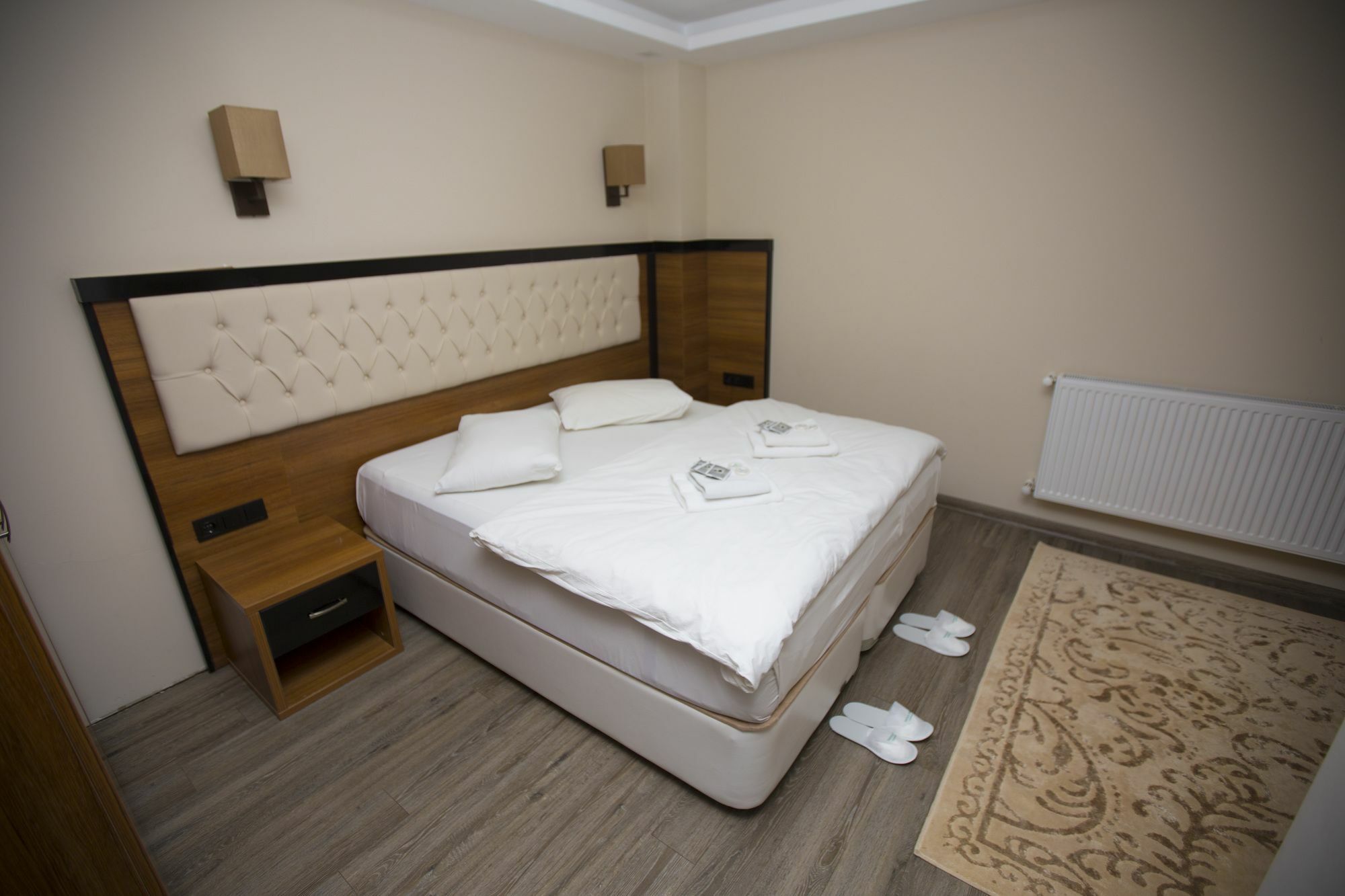 Uzungol Yayla Hotel Exterior photo
